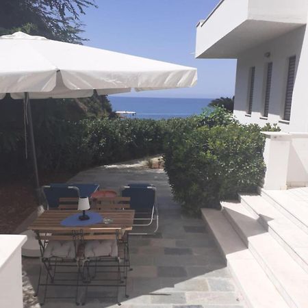 Billie'S Holiday Preveza Exteriér fotografie