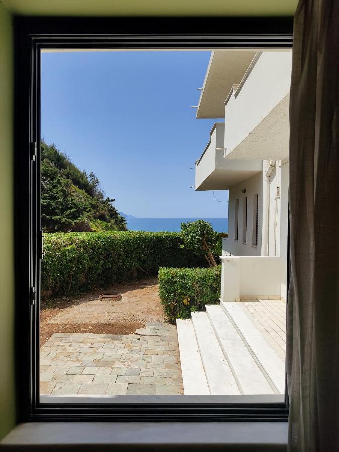 Billie'S Holiday Preveza Exteriér fotografie
