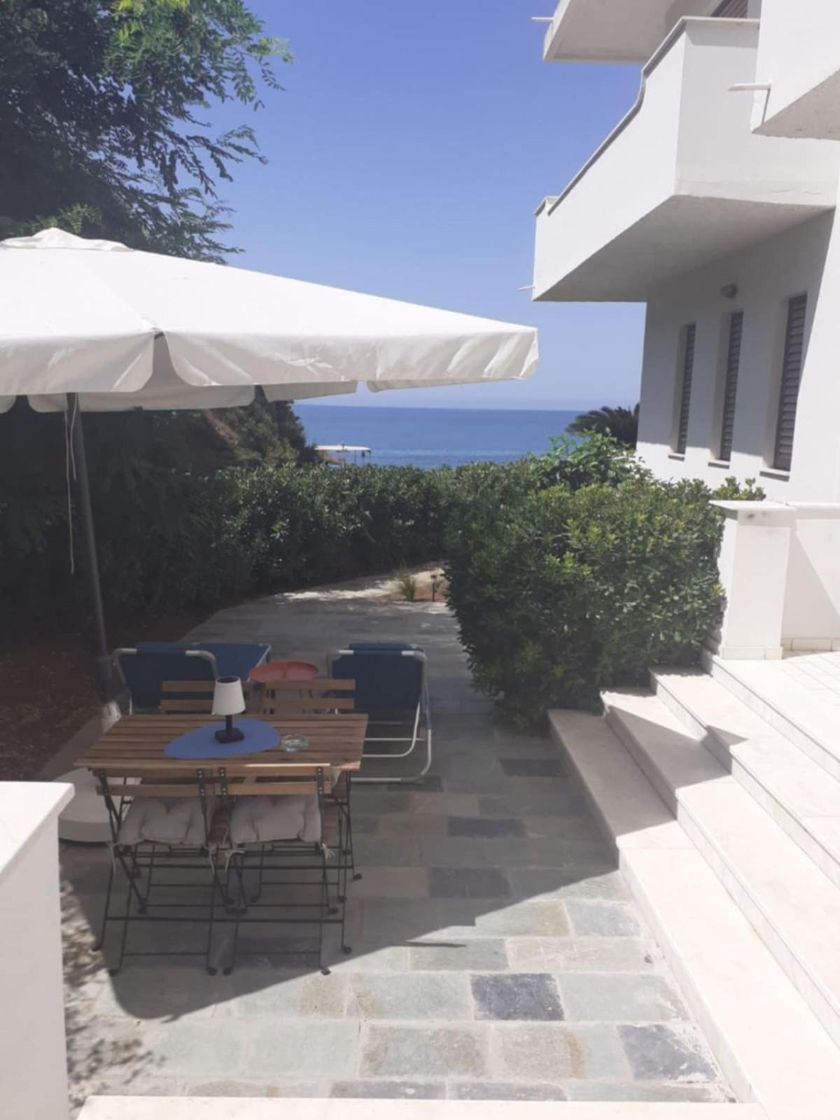 Billie'S Holiday Preveza Exteriér fotografie